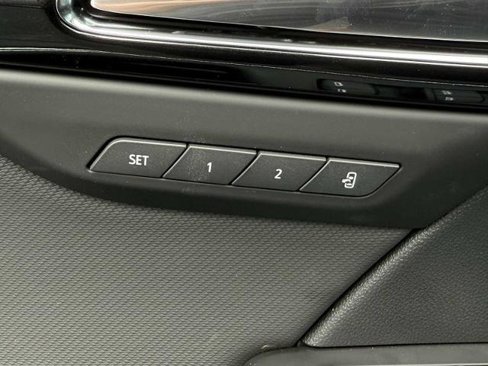 New 2025 Buick Envision Preferred image 20