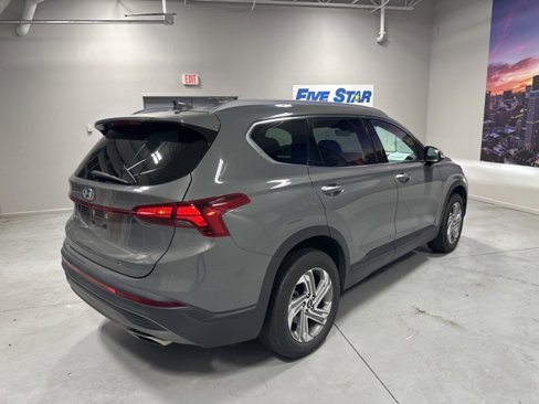 Used 2023 Hyundai Santa Fe SEL image 6