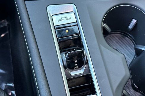 New 2026 Volkswagen Atlas SE image 22