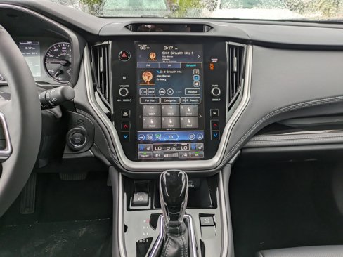 New 2025 Subaru Outback Touring XT image 17