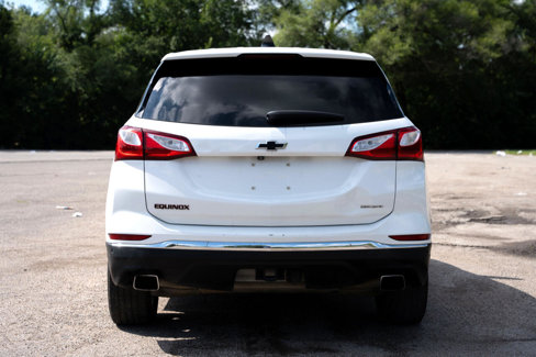 Used 2019 Chevrolet Equinox LT image 5