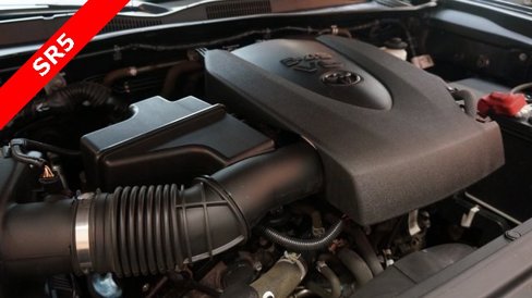 Used 2023 Toyota Tacoma SR5 image 71