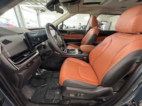 New 2026 Kia Carnival SX Prestige image 14