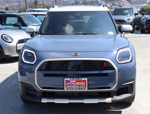 New 2026 MINI Cooper Countryman S image 3