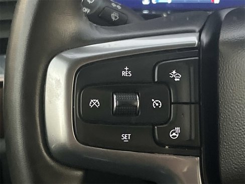 Used 2023 Chevrolet Silverado 1500 RST image 28