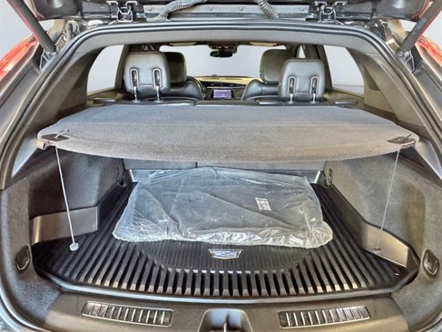 Used 2020 Cadillac XT4 Sport w/ Cold Weather Package image 24