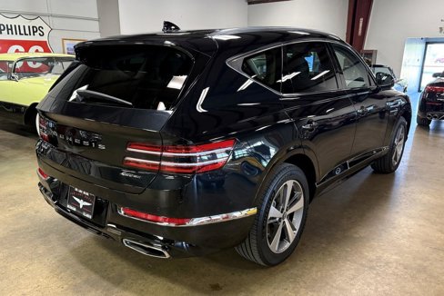 Used 2023 Genesis GV80 3.5T w/ Cargo Package image 18
