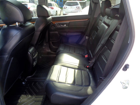 Used 2019 Honda CR-V EX-L image 24