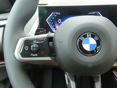 Used 2025 BMW X3 xDrive30i w/ Premium Package image 11