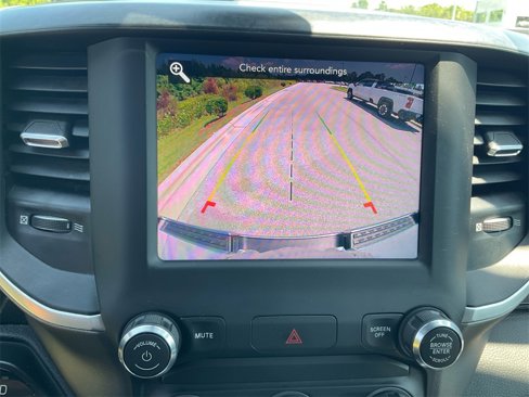 Used 2021 RAM 1500 Big Horn image 20