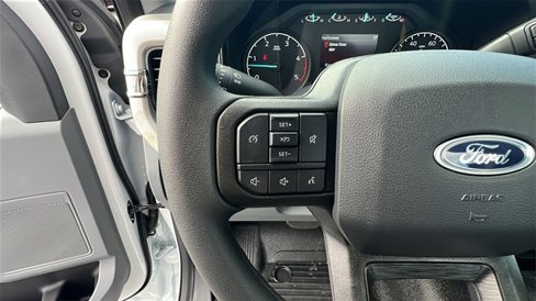 New 2026 Ford F250 XL image 23