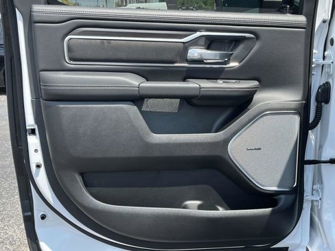 New 2026 RAM 1500 Laramie image 14