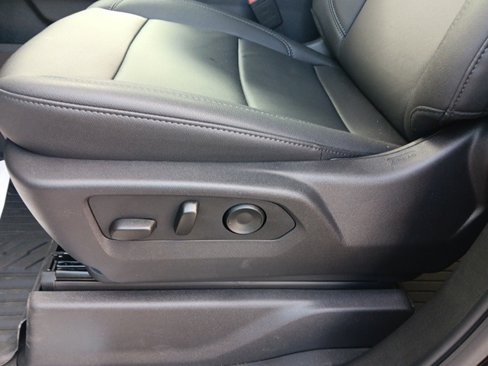 New 2025 Chevrolet Silverado 2500 LTZ w/ LTZ Convenience Package image 33