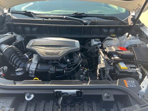 Used 2019 Cadillac XT5 Luxury image 32