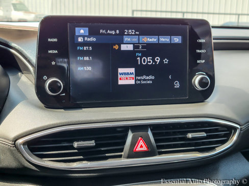 Used 2023 Hyundai Santa Fe SE image 21