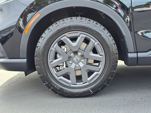 New 2026 Honda CR-V TrailSport image 9