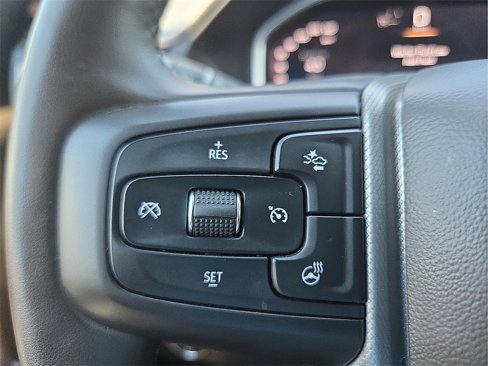 Used 2024 GMC Sierra 3500 Denali w/ Denali Reserve Package image 15