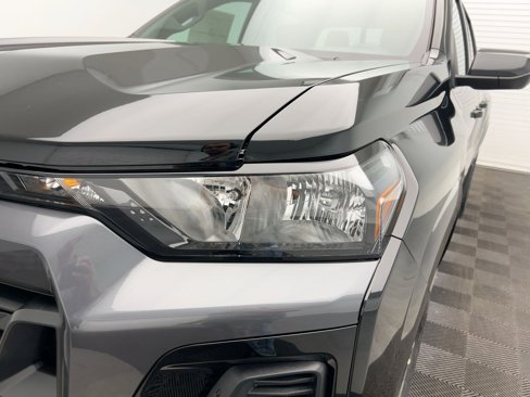 New 2026 Chevrolet Colorado LT w/ Advanced Trailering Package image 10