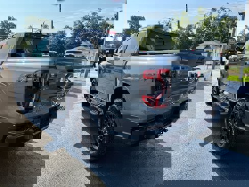 New 2025 Ford Ranger XLT w/ Equipment Group 301A High image 45