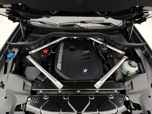New 2026 BMW X7 xDrive40i w/ M Sport Package image 16