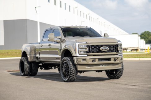Used 2026 Ford F450 Lariat image 9