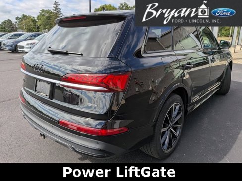 Used 2021 Audi Q7 3.0T Premium Plus image 7