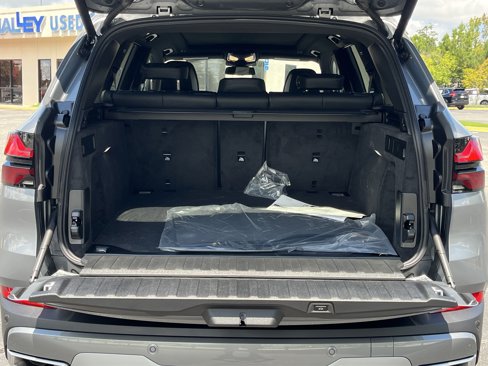 New 2026 BMW X5 xDrive40i image 31