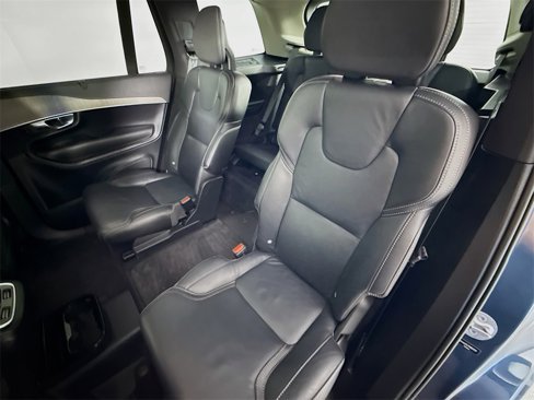 Used 2022 Volvo XC90 T6 Inscription w/ Advanced Package image 26