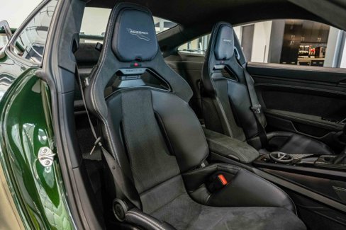 Used 2026 Porsche 911 GT3 image 20
