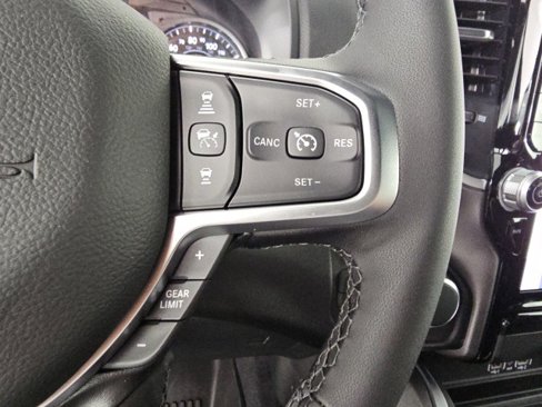 New 2026 RAM 1500 Big Horn image 16
