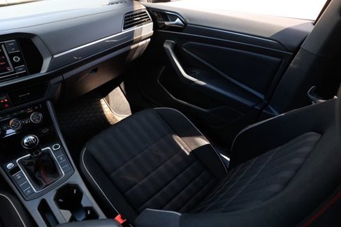 Used 2019 Volkswagen Jetta GLI image 24