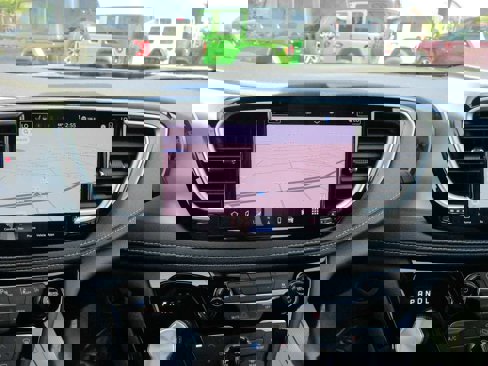 New 2026 Chrysler Pacifica Limited image 43