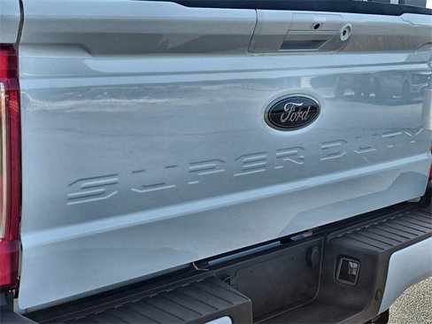 New 2026 Ford F250 XLT image 14