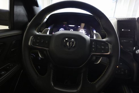 Used 2023 RAM 1500 TRX w/ TRX Level 2 Equipment Group image 20