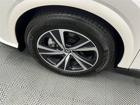 Certified 2024 Lexus RX 350 AWD image 22