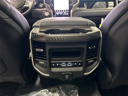New 2025 RAM 1500 Tungsten image 30