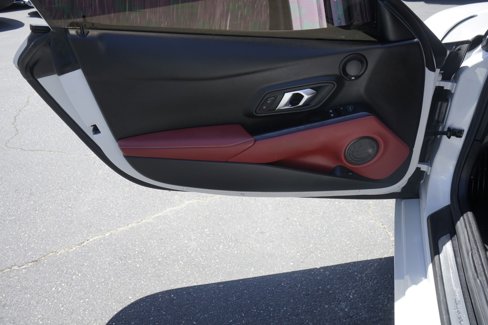 Used 2020 Toyota Supra Launch Edition w/ Driver Assist Package image 23