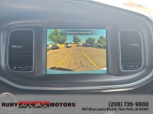 Used 2022 Dodge Charger GT image 21