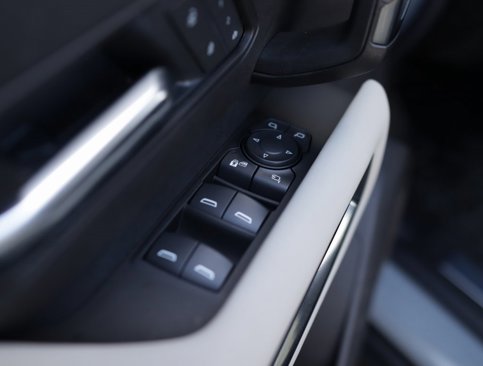 New 2026 GMC Hummer EV SUV image 31