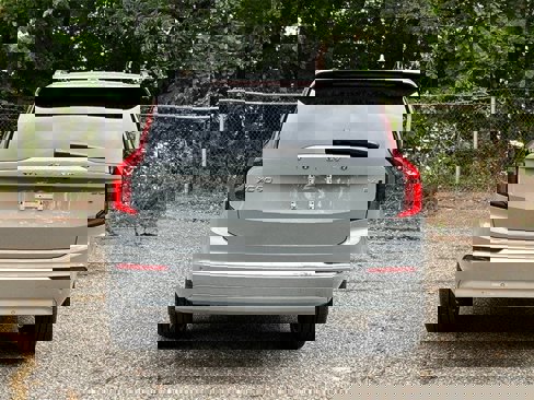 New 2026 Volvo XC90 B6 Ultra image 3
