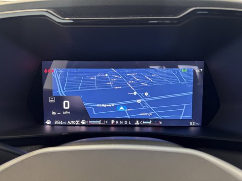 New 2025 Chevrolet Colorado Z71 w/ Z71 Convenience Package 2 image 18