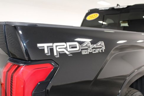 Used 2022 Toyota Tundra SR5 image 13