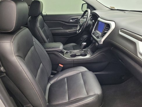 Used 2019 GMC Acadia SLT image 21