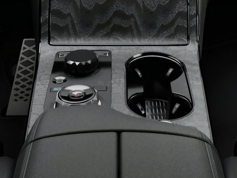 New 2026 Genesis GV80 3.5T e-SC image 19