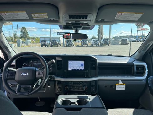 New 2026 Ford F350 XL image 21