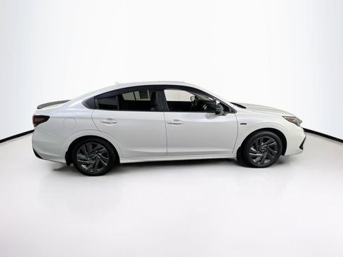 Used 2024 Subaru Legacy Sport image 4