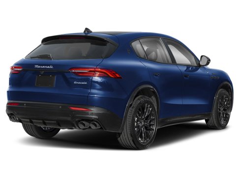 New 2025 Maserati Grecale GT image 2