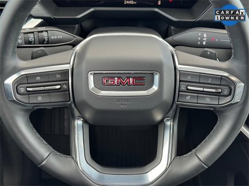 Used 2025 GMC Acadia Elevation w/ Elevation Premium Package image 14