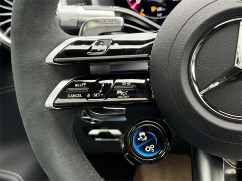 New 2025 Mercedes-Benz AMG GT 63 image 31
