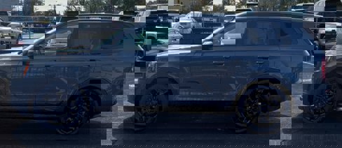 Used 2021 Kia Telluride SX w/ SX Prestige Package image 6